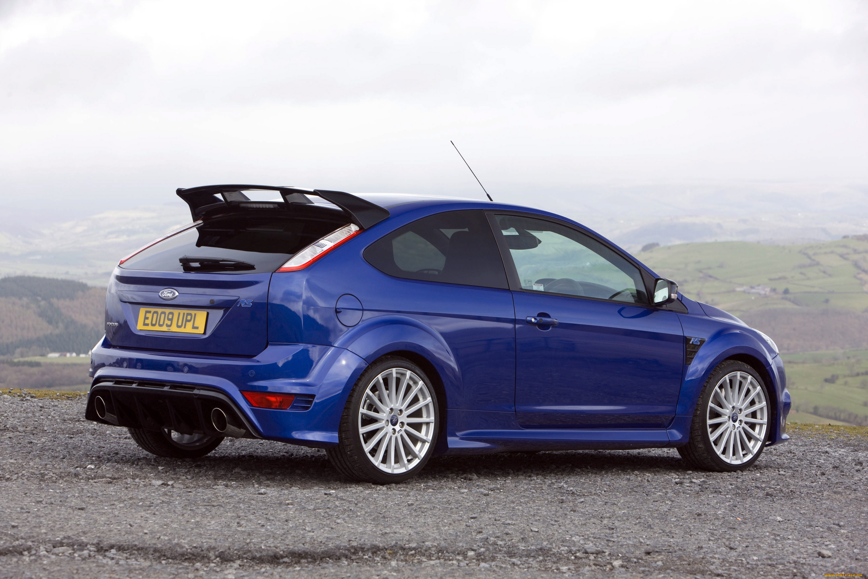 , ford
